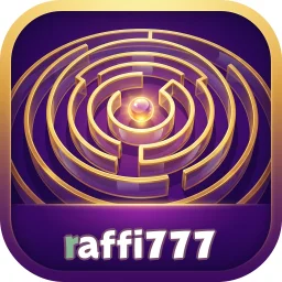 RAFFI777 — ikon APK