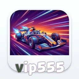 VIP555 — ikon APK
