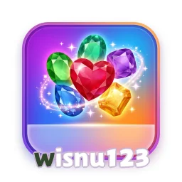 WISNU123 — ikon APK