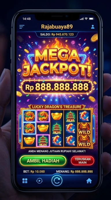 citibet88 — menu pengaturan